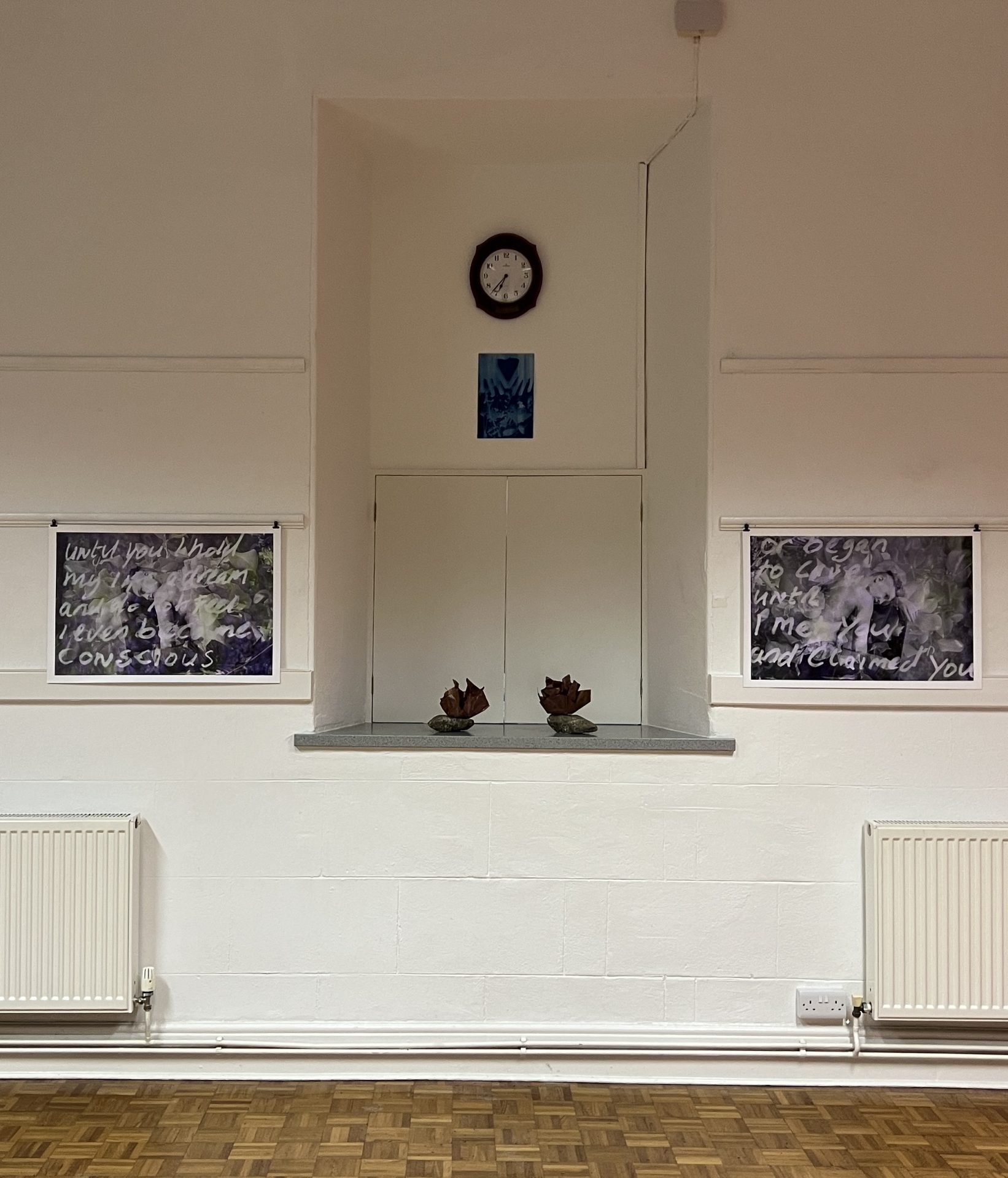 The Manchester Contemporary: Artist Announcement 2024