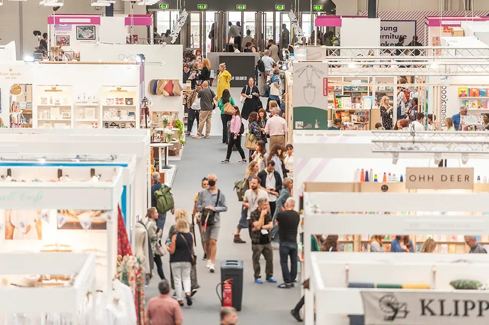 Top Drawer 2025: Exhibitor Announcement
