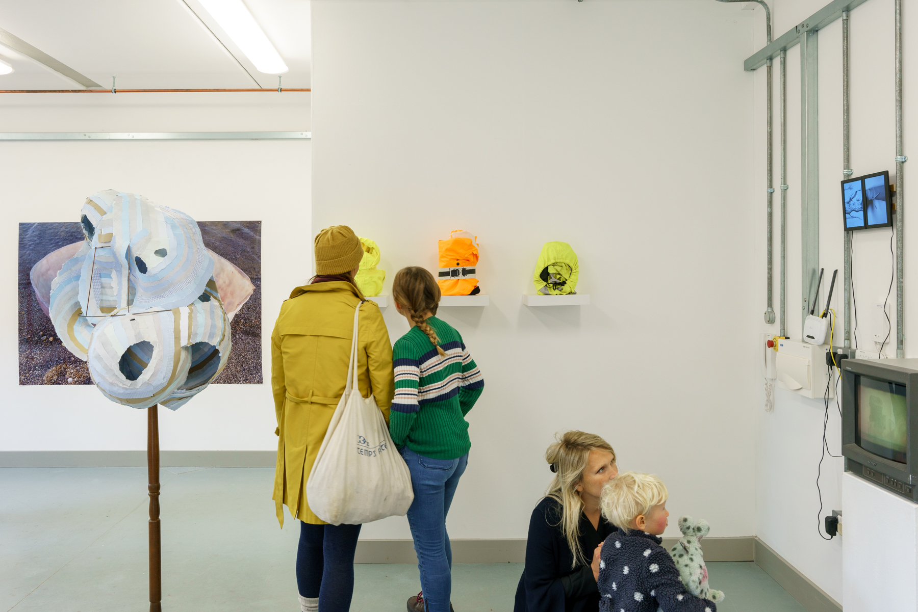 Flamm x Auction House: The Manchester Contemporary Open Call 2025