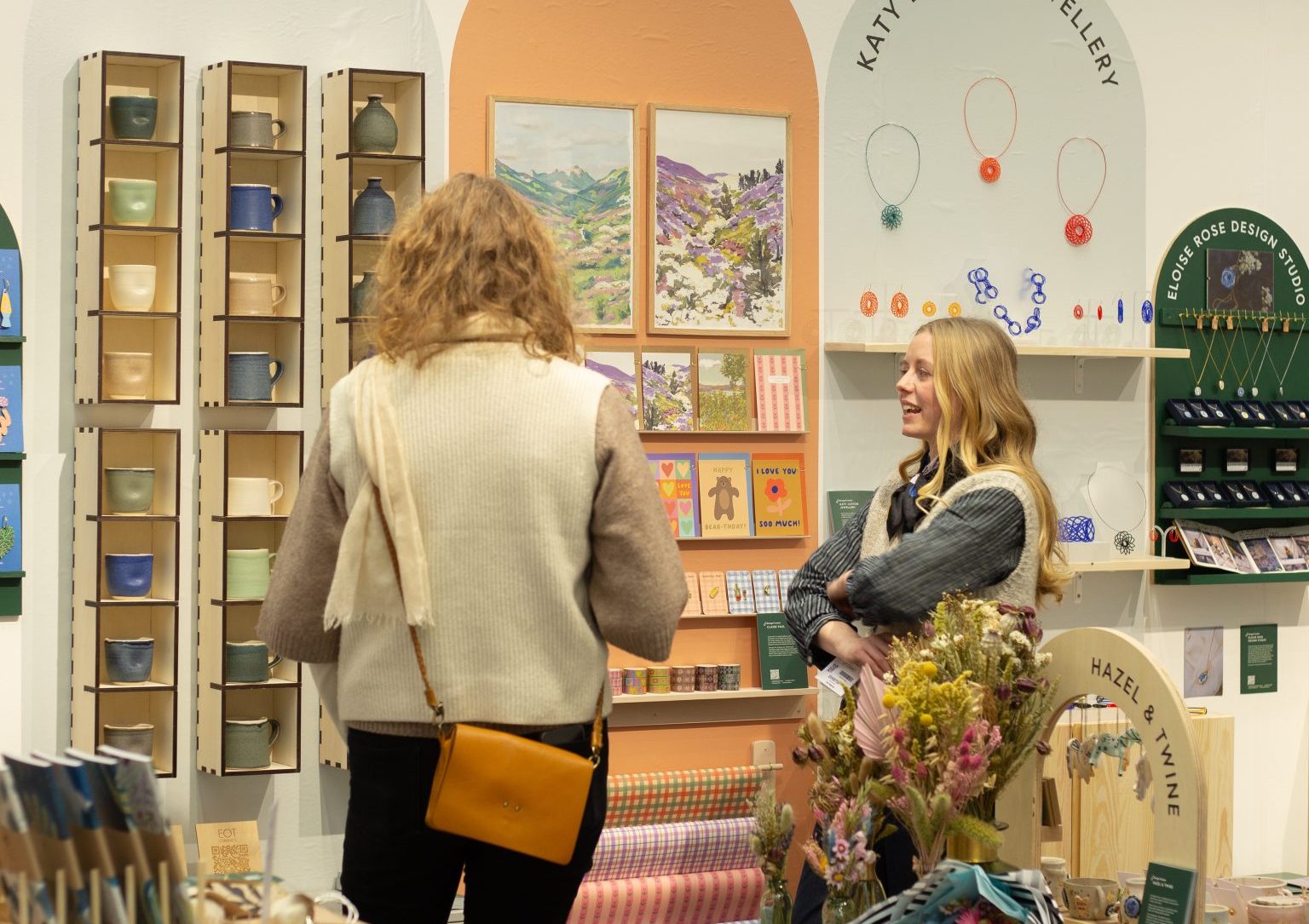 Design Frontier: Top Drawer Showcase Open Call 2025